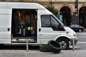 Mobilni vulkanizer Beograd - Srbija