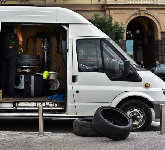 Mobilni vulkanizer Beograd – Srbija Mobilni vulkanizer Beograd - Srbija